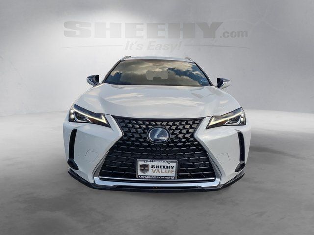 2019 Lexus UX 250h Base Richmond VA