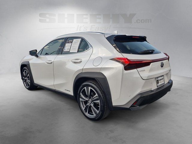 2019 Lexus UX 250h Base Richmond VA