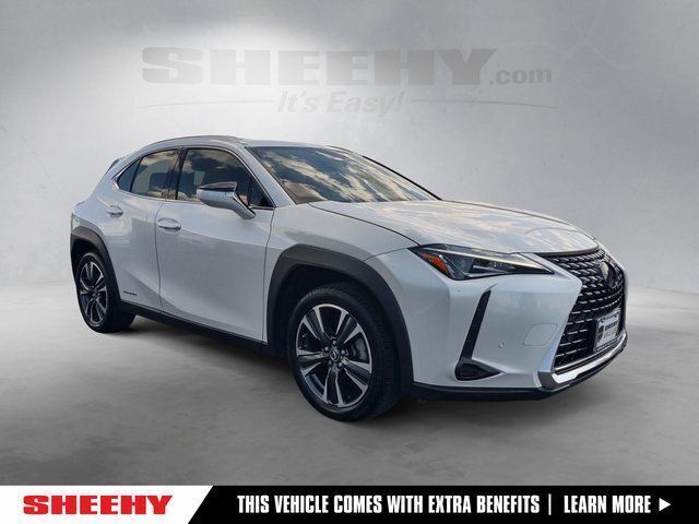 2019 Lexus UX 250h Base Richmond VA