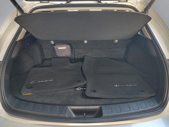 2019 Lexus UX 250h Base Richmond VA