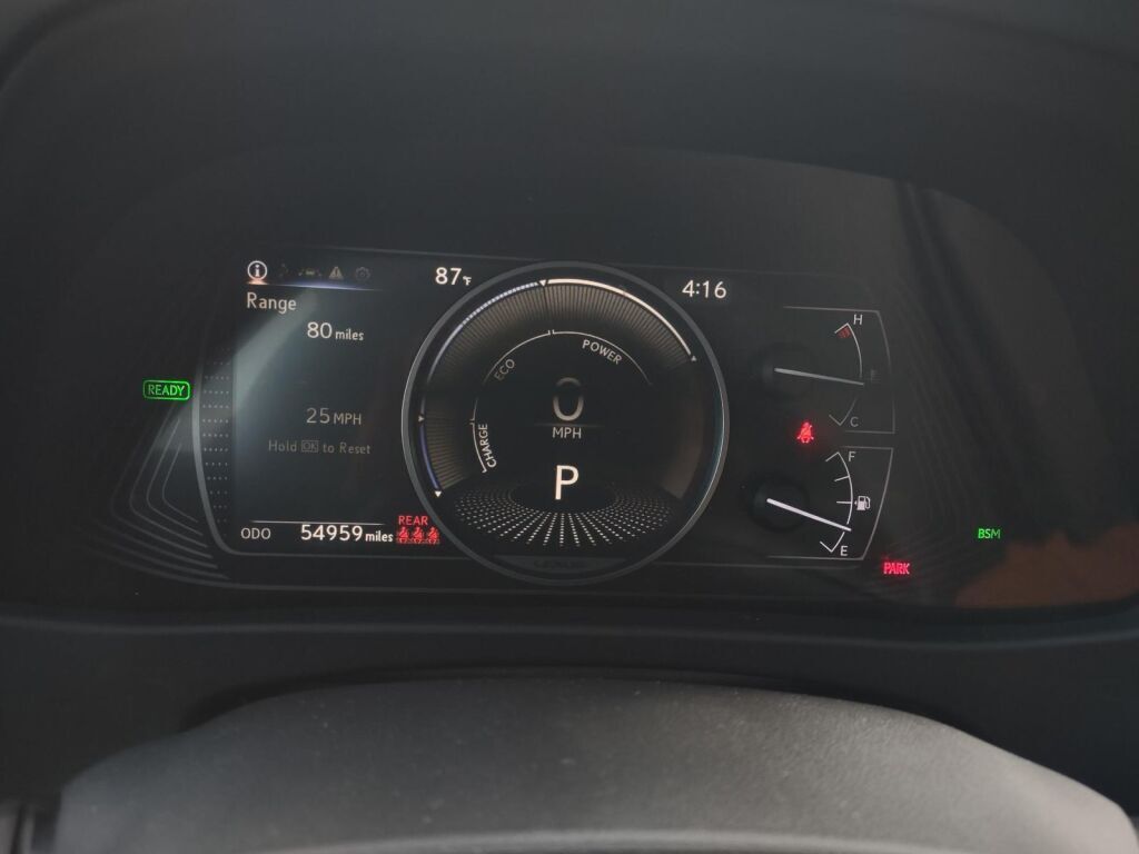 2019 Lexus UX 250h Base Richmond VA