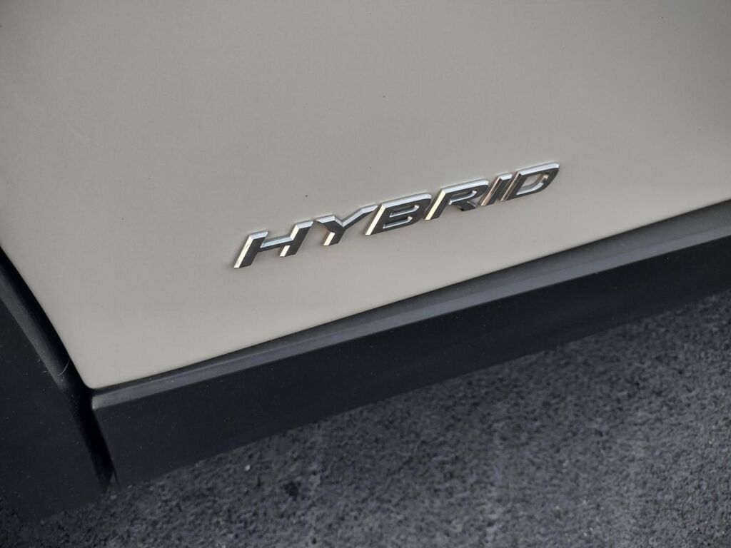 2019 Lexus UX 250h Base Richmond VA