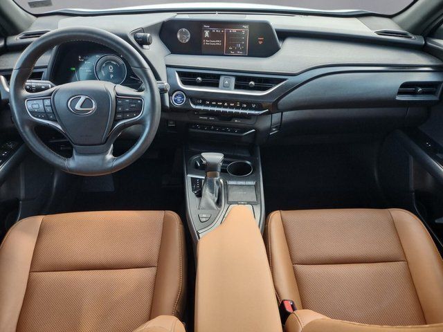 2019 Lexus UX 250h Base Richmond VA