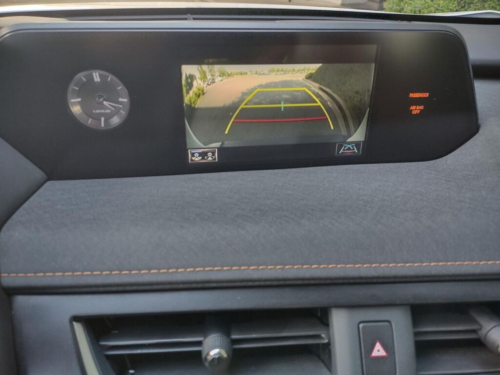 2019 Lexus UX 250h Base Richmond VA