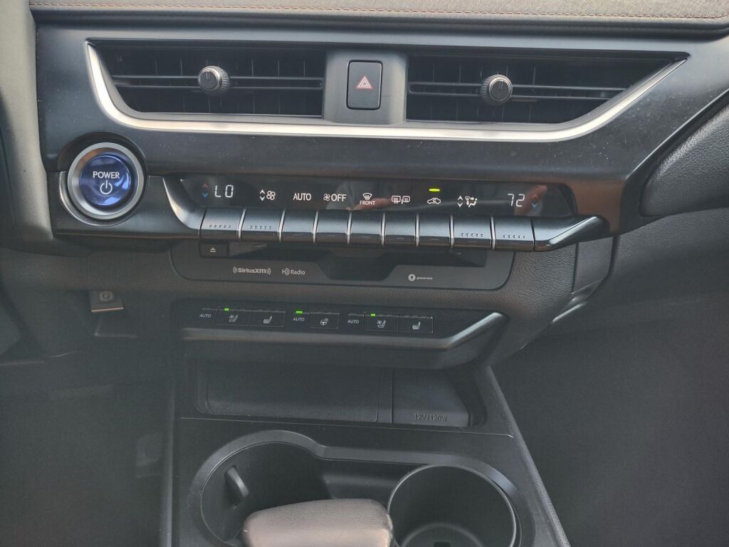 2019 Lexus UX 250h Base Richmond VA