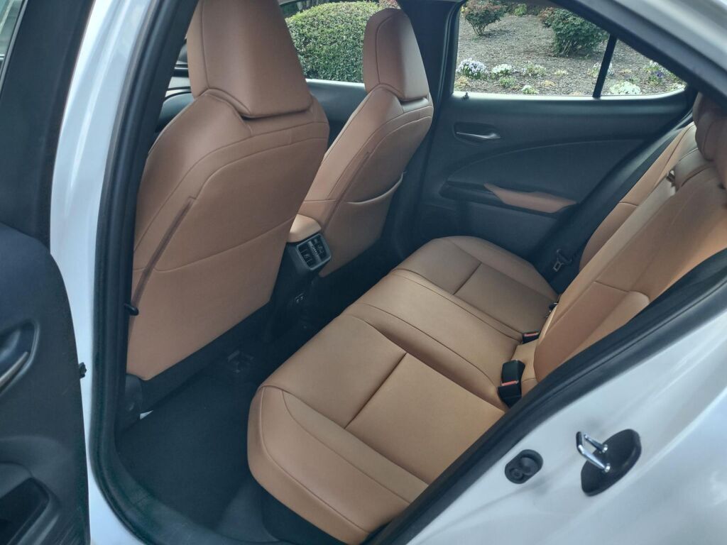 2019 Lexus UX 250h Base Richmond VA