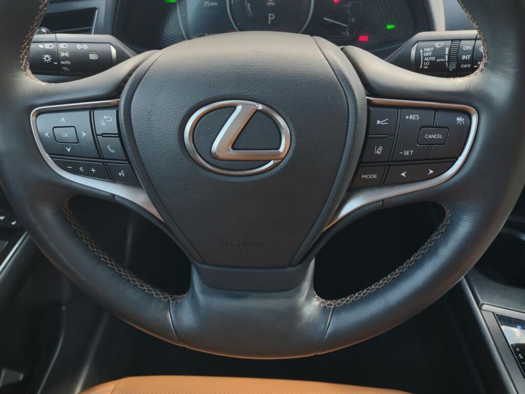 2019 Lexus UX 250h Base Richmond VA
