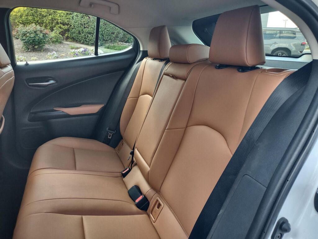 2019 Lexus UX 250h Base Richmond VA