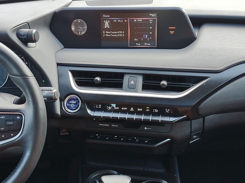 2019 Lexus UX 250h Base Richmond VA