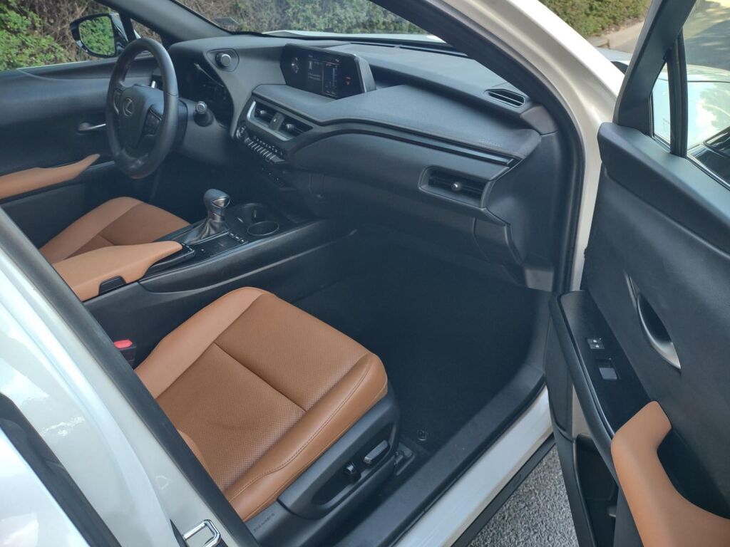 2019 Lexus UX 250h Base Richmond VA