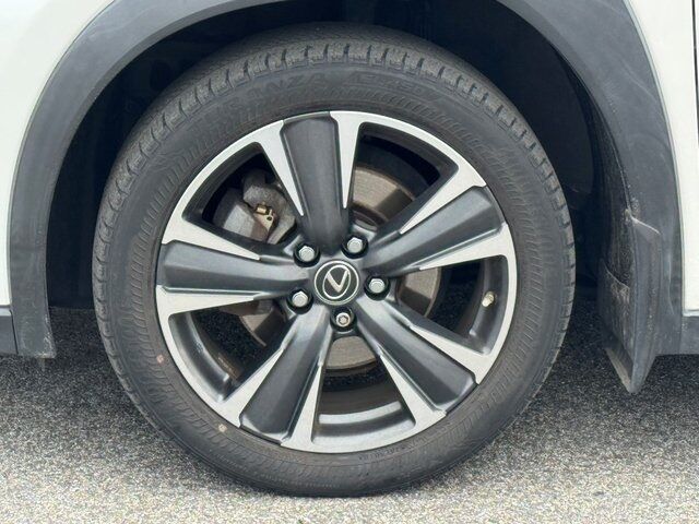 2019 Lexus UX 250h Base Springfield VA