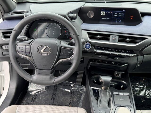 2019 Lexus UX 250h Base Springfield VA