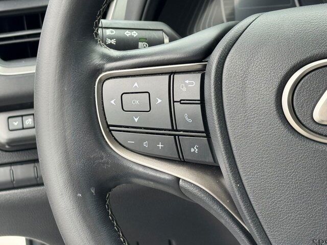 2019 Lexus UX 250h Base Springfield VA