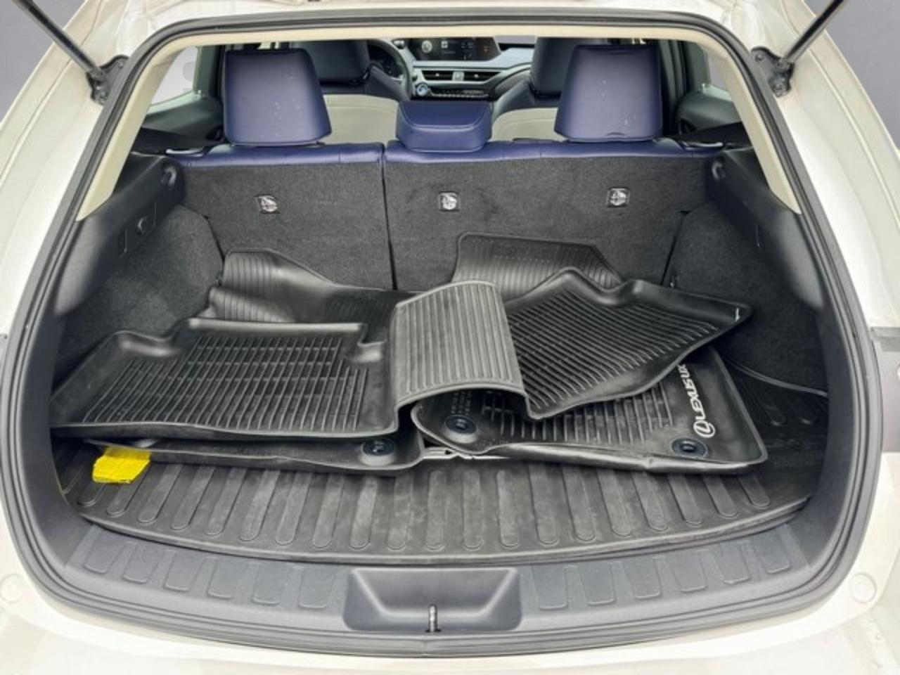 2019 Lexus UX 250h Base Springfield VA