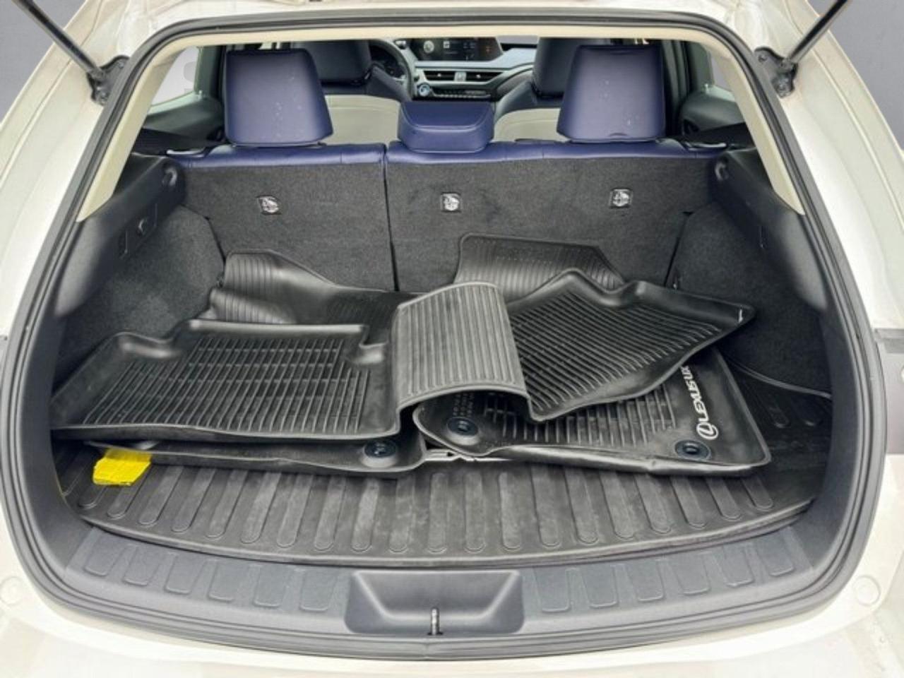 2019 Lexus UX 250h Base Springfield VA