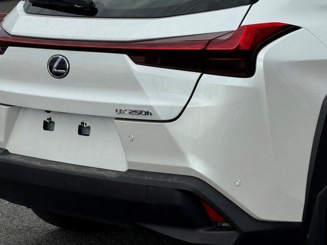 2019 Lexus UX 250h Base Springfield VA