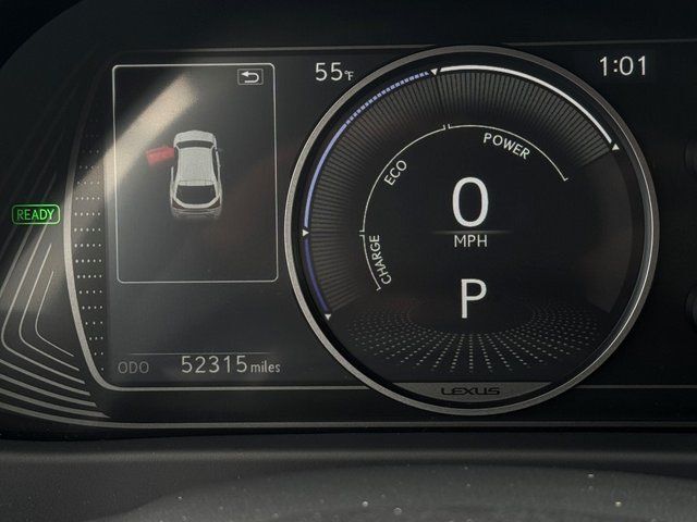 2019 Lexus UX 250h Base Springfield VA