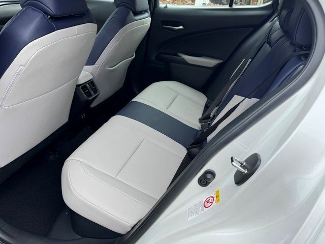 2019 Lexus UX 250h Base Springfield VA