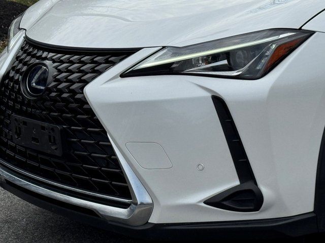 2019 Lexus UX 250h Base Springfield VA