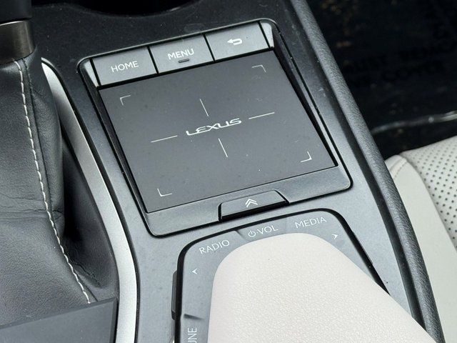 2019 Lexus UX 250h Base Springfield VA
