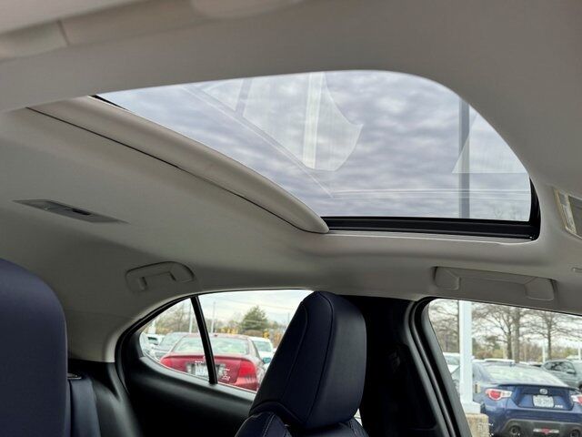 2019 Lexus UX 250h Base Springfield VA