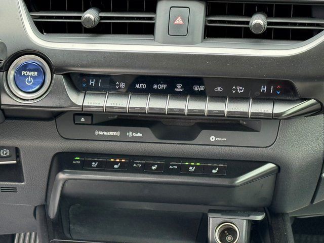 2019 Lexus UX 250h Base Springfield VA
