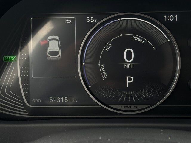 2019 Lexus UX 250h Base Springfield VA