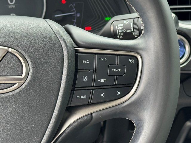 2019 Lexus UX 250h Base Springfield VA