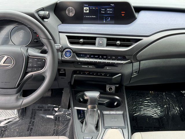 2019 Lexus UX 250h Base Springfield VA
