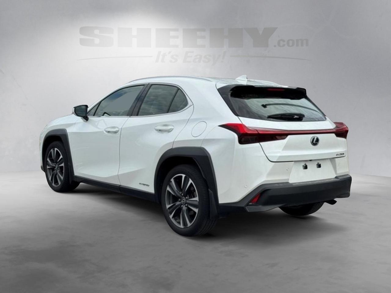 2019 Lexus UX 250h Base Springfield VA
