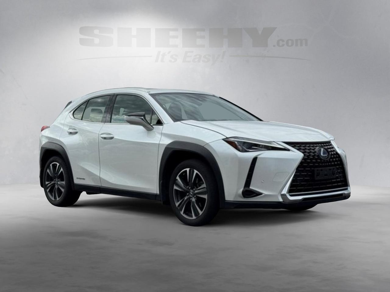 2019 Lexus UX 250h Base Springfield VA