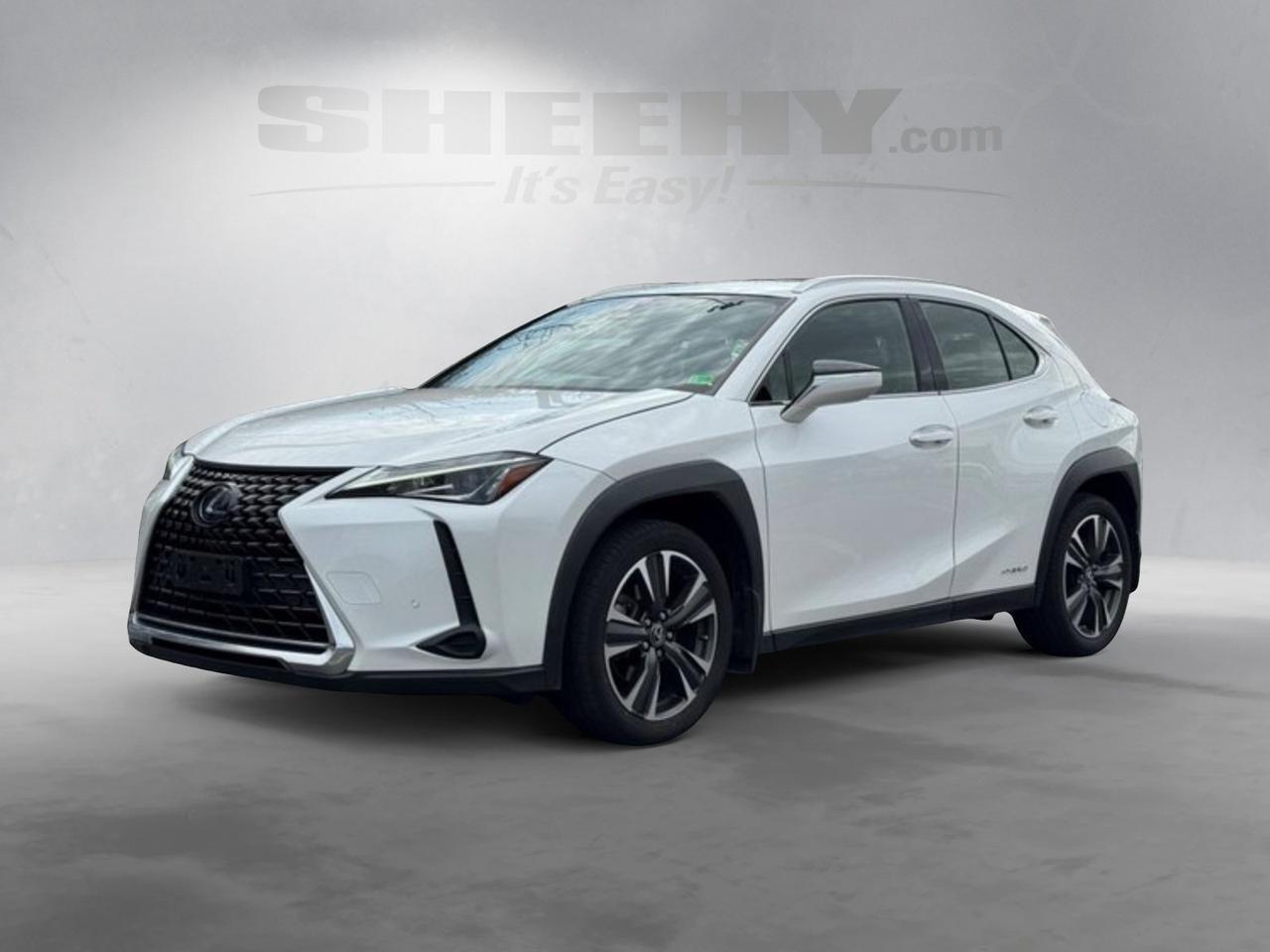 2019 Lexus UX 250h Base Springfield VA
