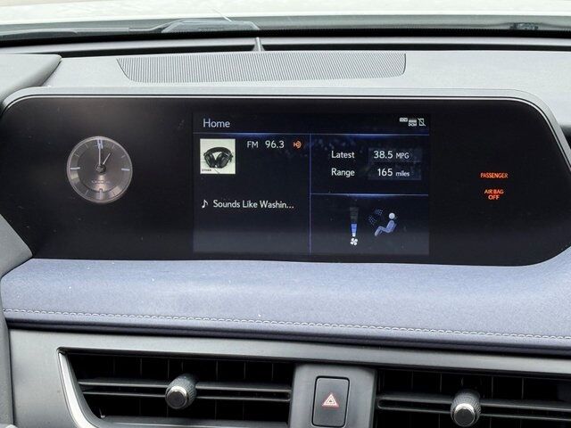 2019 Lexus UX 250h Base Springfield VA