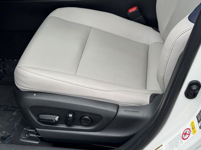 2019 Lexus UX 250h Base Springfield VA