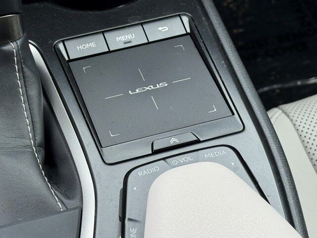 2019 Lexus UX 250h Base Springfield VA