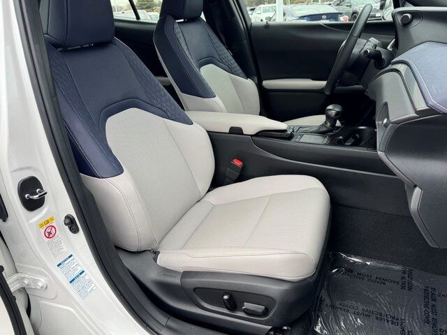 2019 Lexus UX 250h Base Springfield VA