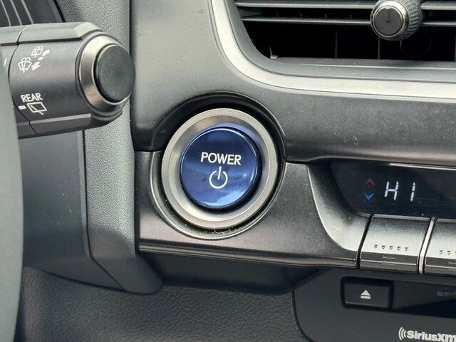 2019 Lexus UX 250h Base Springfield VA