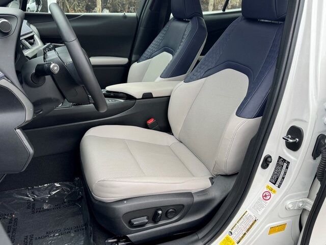 2019 Lexus UX 250h Base Springfield VA