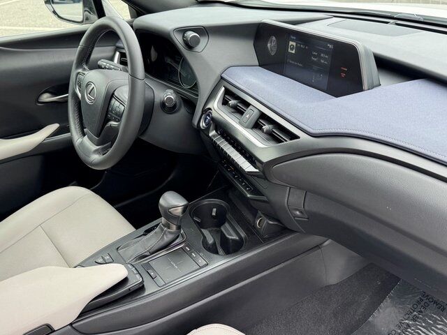 2019 Lexus UX 250h Base Springfield VA