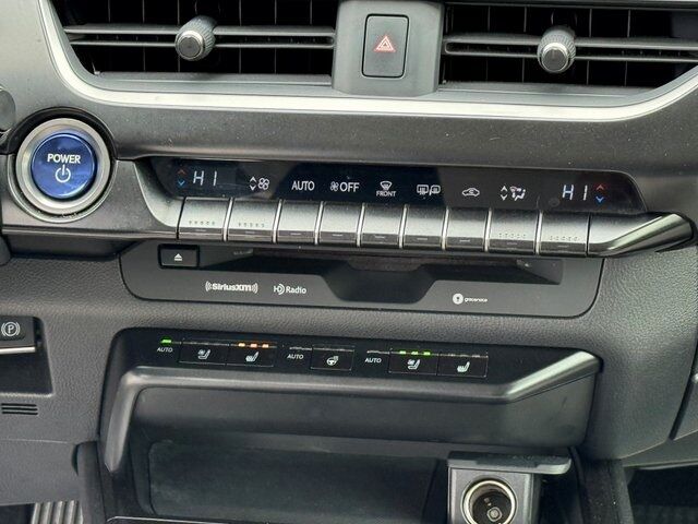 2019 Lexus UX 250h Base Springfield VA