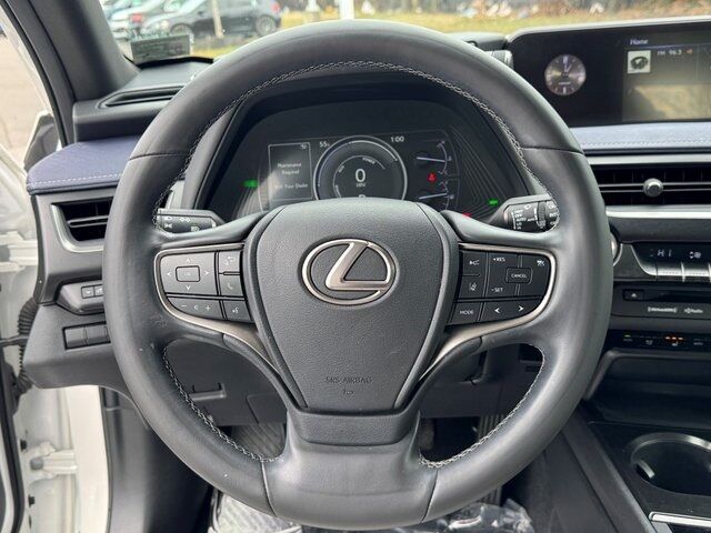 2019 Lexus UX 250h Base Springfield VA