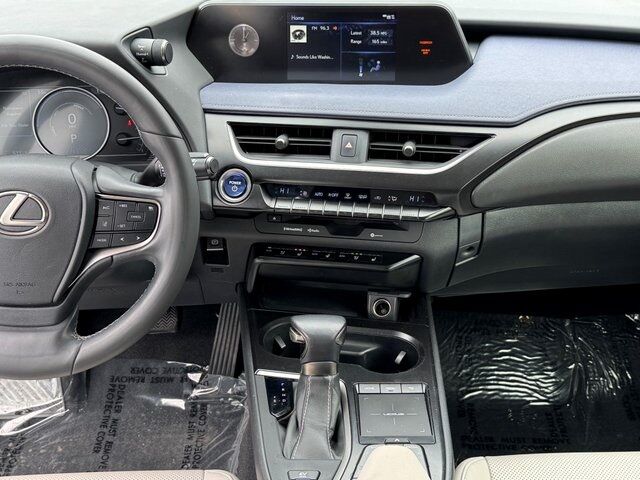 2019 Lexus UX 250h Base Springfield VA