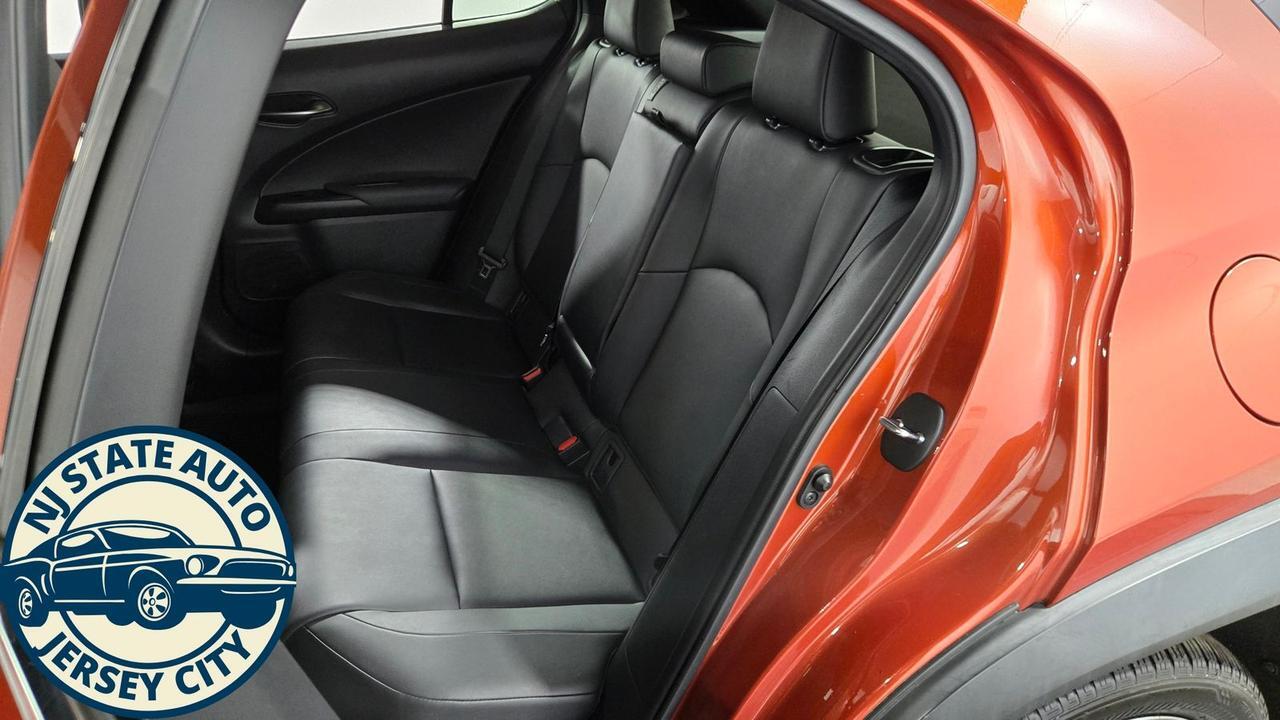 2019 Lexus UX 250h F SPORT Jersey City NJ