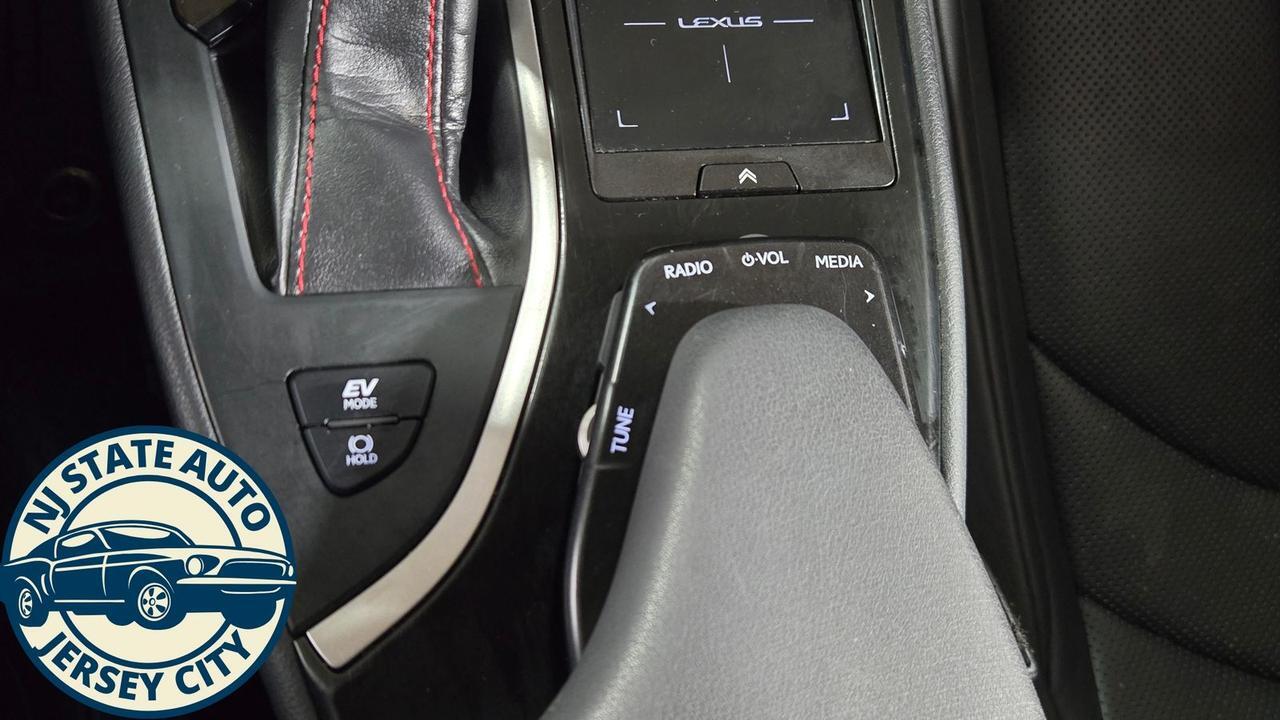 2019 Lexus UX 250h F SPORT Jersey City NJ