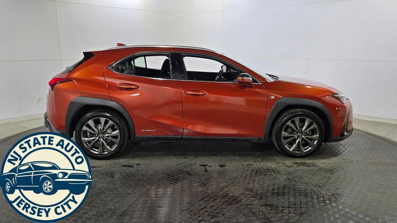 2019 Lexus UX 250h F SPORT Jersey City NJ