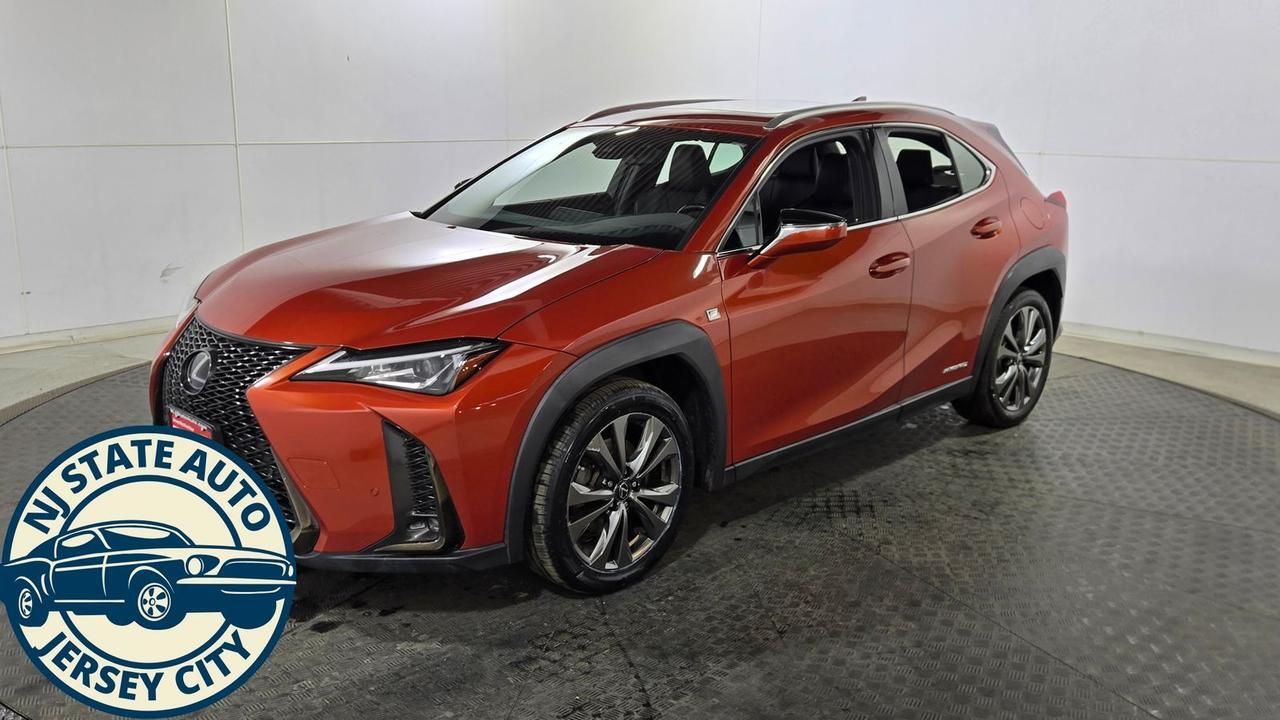 2019 Lexus UX 250h F SPORT Jersey City NJ