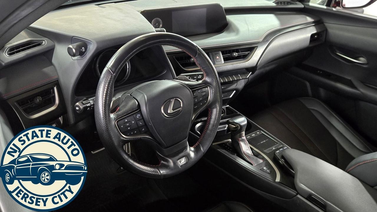 2019 Lexus UX 250h F SPORT Jersey City NJ