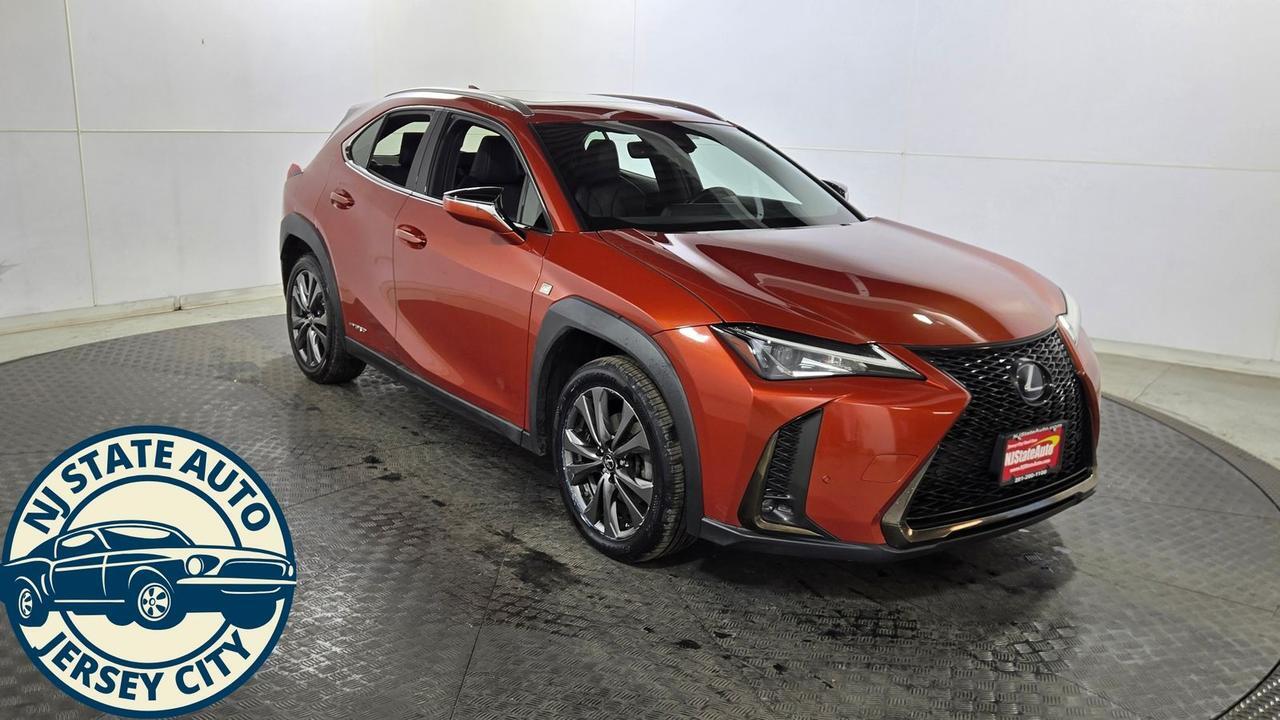 2019 Lexus UX Jersey City, NJ