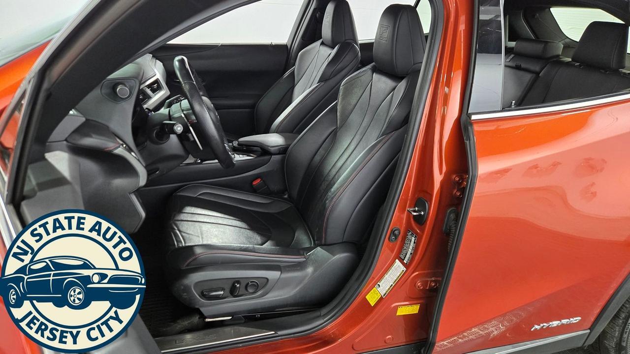 2019 Lexus UX 250h F SPORT Jersey City NJ