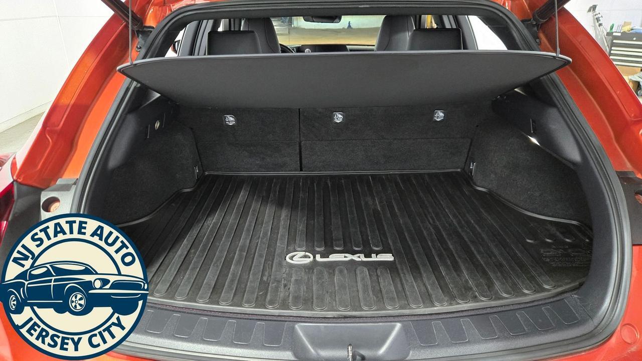 2019 Lexus UX 250h F SPORT Jersey City NJ